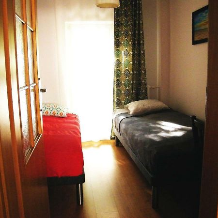 Bukowska Apartment Poznań Eksteriør bilde