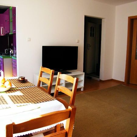 Bukowska Apartment Poznań Eksteriør bilde