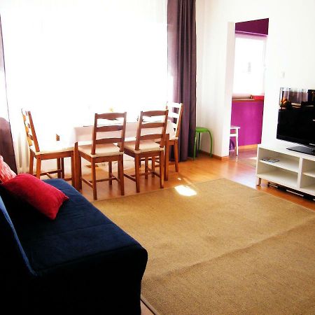 Bukowska Apartment Poznań Eksteriør bilde