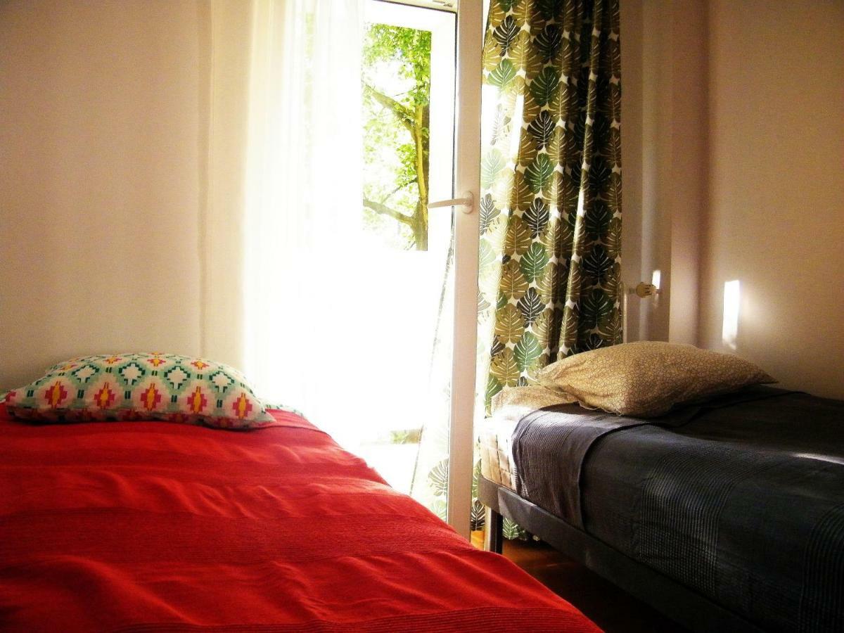 Bukowska Apartment Poznań Eksteriør bilde