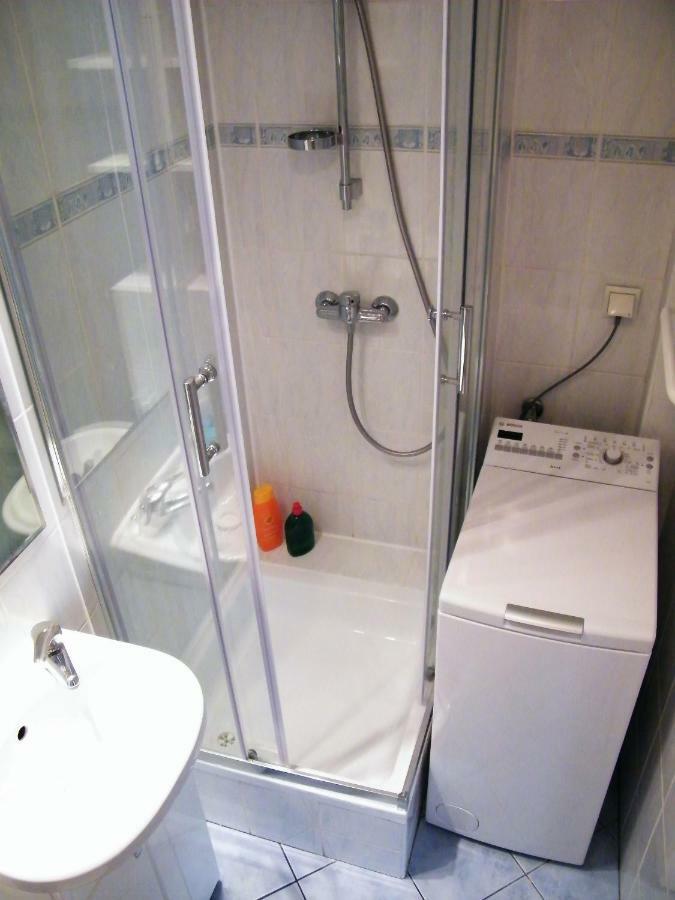 Bukowska Apartment Poznań Eksteriør bilde