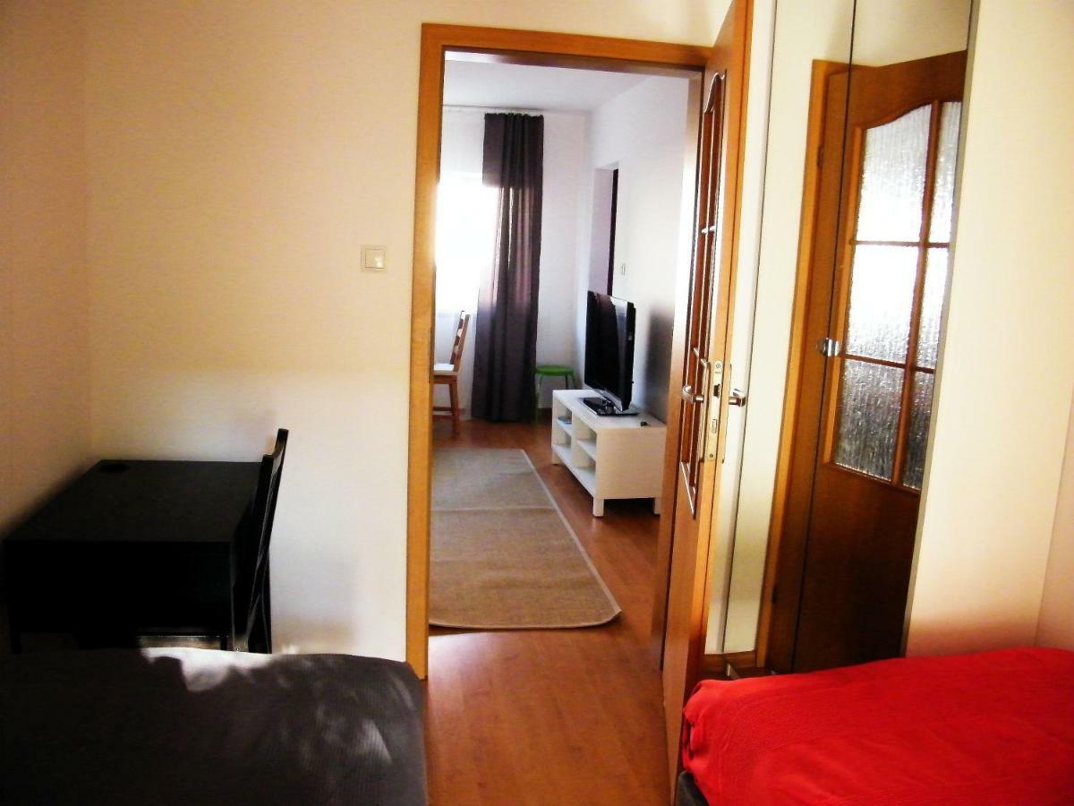 Bukowska Apartment Poznań Eksteriør bilde