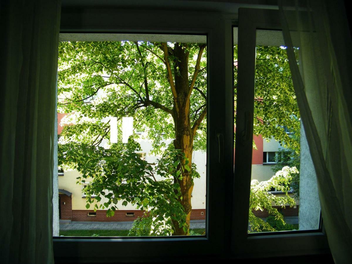 Bukowska Apartment Poznań Eksteriør bilde