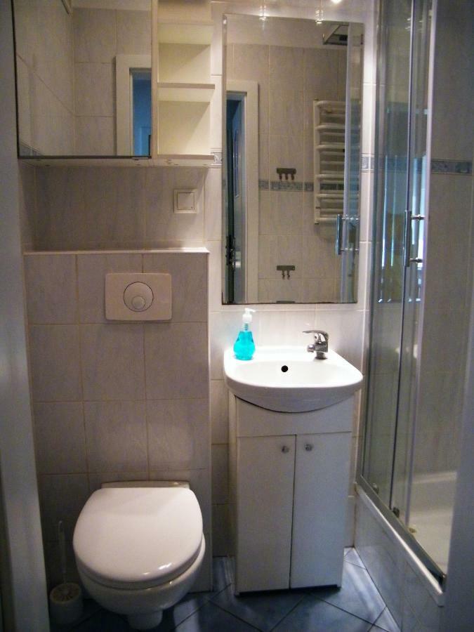 Bukowska Apartment Poznań Eksteriør bilde