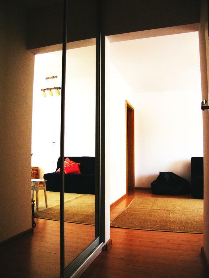 Bukowska Apartment Poznań Eksteriør bilde